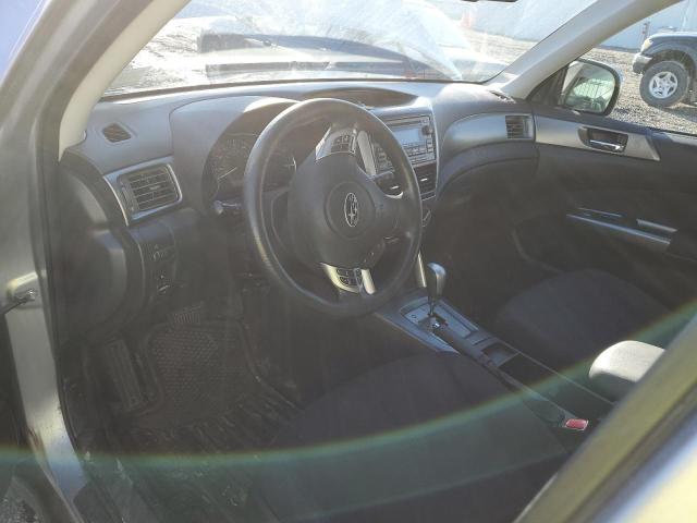 Photo 8 from auction – 2012 SUBARU FORESTER 2 with VIN JF2SHADC1CH427237