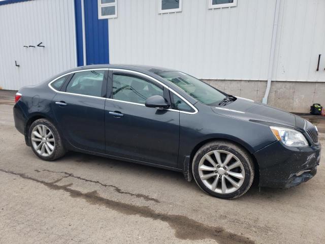 صورة رقم 4 من المزاد - 2014 BUICK VERANO مع VIN 1G4PP5SK9E4116850