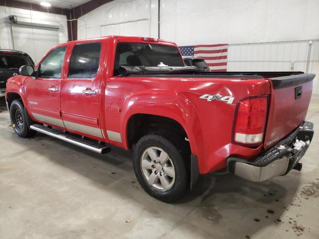 Photo 2 from auction – 2012 GMC SIERRA K15 with VIN 3GTP2VE77CG286473