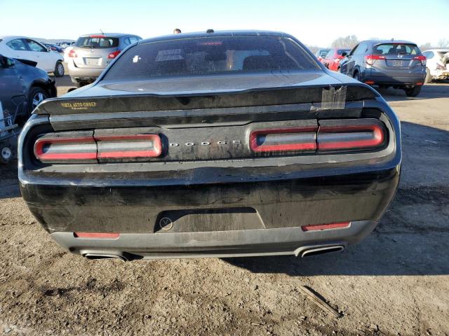 Photo 6 from auction – 2015 DODGE CHALLENGER with VIN 2C3CDZAG1FH861469