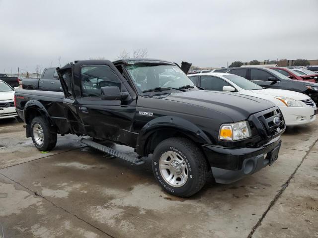 Фото 4 с аукциона – 2011 FORD RANGER SUP с VIN 1FTKR4EE8BPA22056