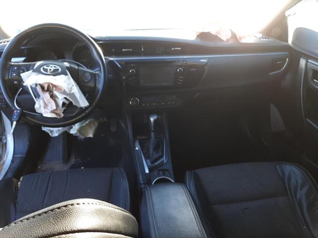Photo 8 from auction – 2016 TOYOTA COROLLA L with VIN 5YFBURHE0GP372228