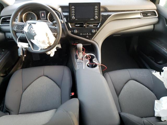 Photo 8 from auction – 2023 TOYOTA CAMRY LE with VIN 4T1C11AK2PU107422