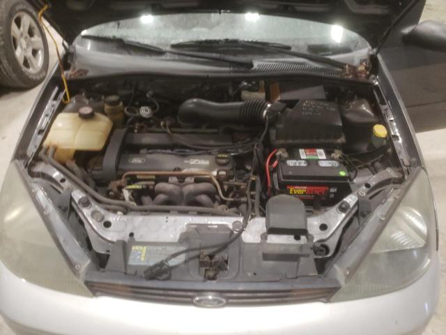 Photo 11 from auction – 2003 FORD FOCUS with VIN 3FAFP37303R193235
