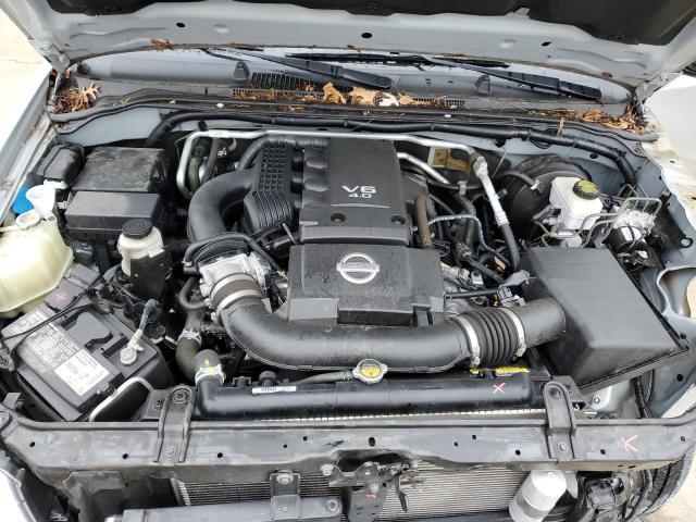 Photo 11 from auction – 2019 NISSAN FRONTIER S with VIN 1N6DD0CWXKN728613