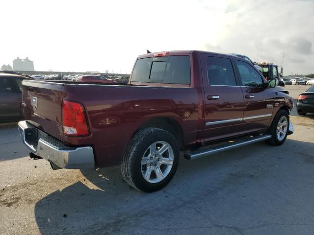 Photo 3 from auction – 2018 RAM 1500 SLT with VIN 1C6RR6LT9JS272694