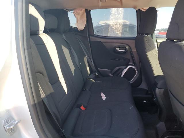 Photo 11 from auction – 2018 JEEP RENEGADE L with VIN ZACCJABB0JPH05150