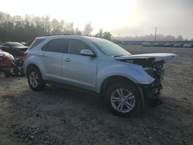 Photo 4 from auction – 2015 CHEVROLET EQUINOX LT with VIN 2GNALBEK0F1172289