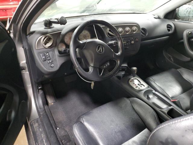Photo 8 from auction – 2006 ACURA RSX with VIN JH4DC54836S020048
