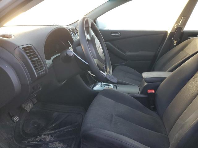 Photo 7 from auction – 2010 NISSAN ALTIMA BAS with VIN 1N4AL2AP4AN424696