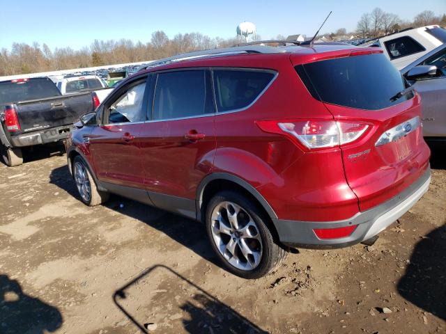 Photo 2 from auction – 2014 FORD ESCAPE TIT with VIN 1FMCU9J9XEUA18360