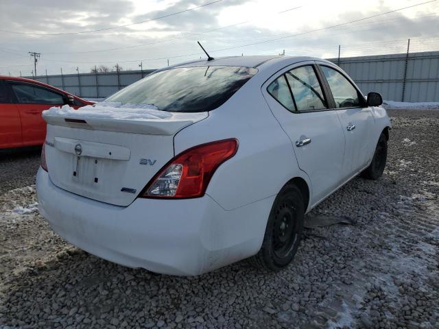 Photo 3 from auction – 2013 NISSAN VERSA S with VIN 3N1CN7AP3DL860330