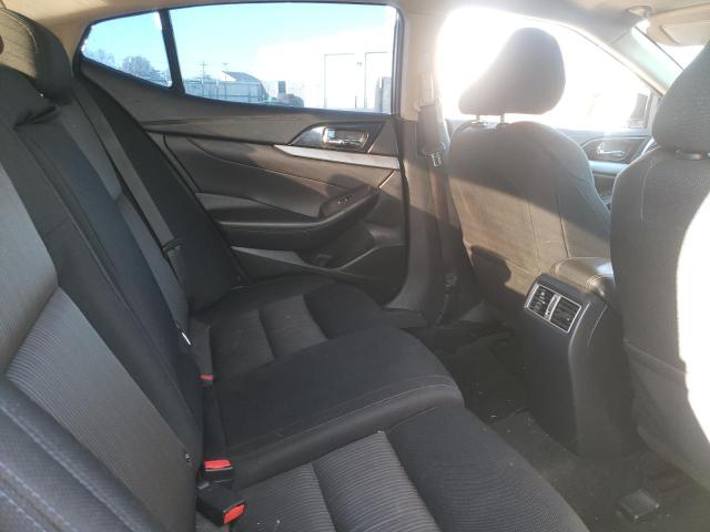 Photo 10 from auction – 2017 NISSAN MAXIMA 3.5 with VIN 1N4AA6AP8HC451242