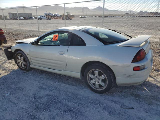 Photo 2 from auction – 2001 MITSUBISHI ECLIPSE GT with VIN 4A3AC54H91E109874