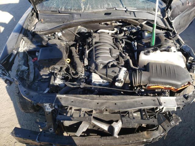 Photo 11 from auction – 2021 DODGE CHARGER SC with VIN 2C3CDXGJ4MH673324