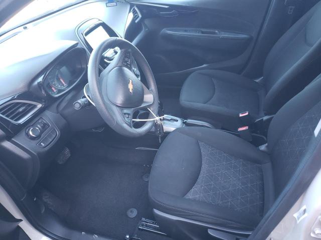 Photo 7 from auction – 2020 CHEVROLET SPARK 1LT with VIN KL8CD6SA0LC447613