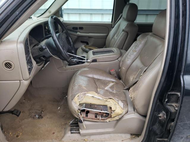 Photo 7 from auction – 2004 CHEVROLET silverado with VIN 1GCHK23UX4F108572