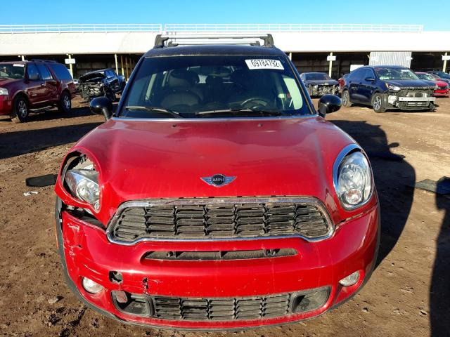 Zdjęcie 5 z aukcji – 2014 MINI COOPER S C z VIN WMWZC3C54EWP29529