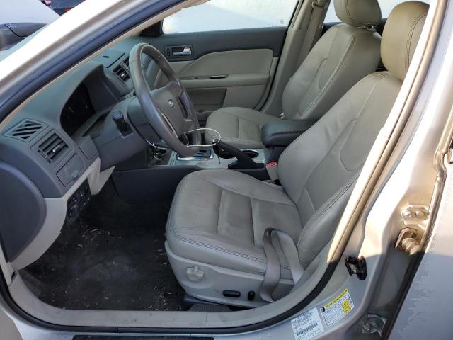 Photo 7 from auction – 2010 FORD FUSION with VIN 3FAHP0JA7AR161166