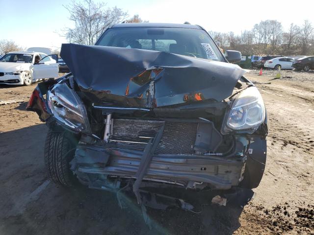 Photo 5 from auction – 2017 CHEVROLET EQUINOX LT with VIN 2GNFLFEK4H6316381