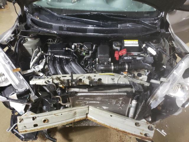 صورة رقم 11 من المزاد - 2015 NISSAN VERSA مع VIN 3N1CN7AP4FL800933