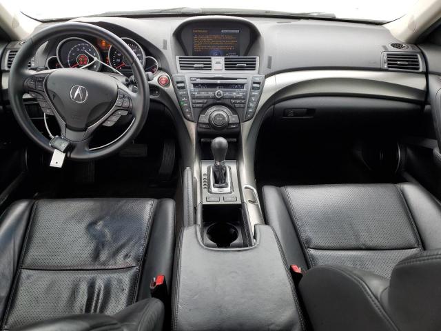 Photo 8 from auction – 2013 ACURA TL TECH with VIN 19UUA8F5XDA016174