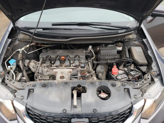 Photo 11 from auction – 2015 HONDA CIVIC LX with VIN 2HGFB2F52FH060094