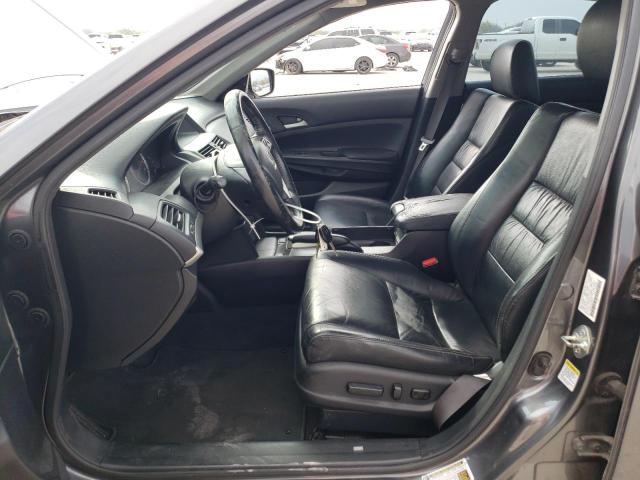 Photo 7 from auction – 2011 HONDA ACCORD SE with VIN 1HGCP2F63BA082756