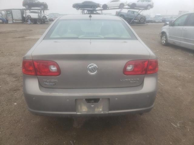 Photo 6 from auction – 2006 BUICK LUCERNE CX with VIN 1G4HD57246U223585