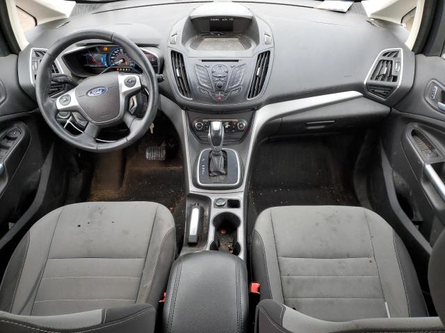 Photo 8 from auction – 2013 FORD C-MAX SE with VIN 1FADP5AU5DL557346