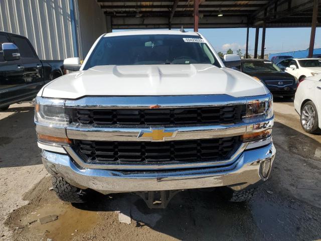 Photo 5 from auction – 2016 CHEVROLET SILVERADO with VIN 3GCPCREC2GG174509