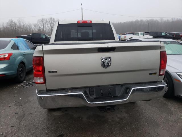 Photo 6 from auction – 2009 DODGE RAM 1500 with VIN 1D3HB13P59J531026