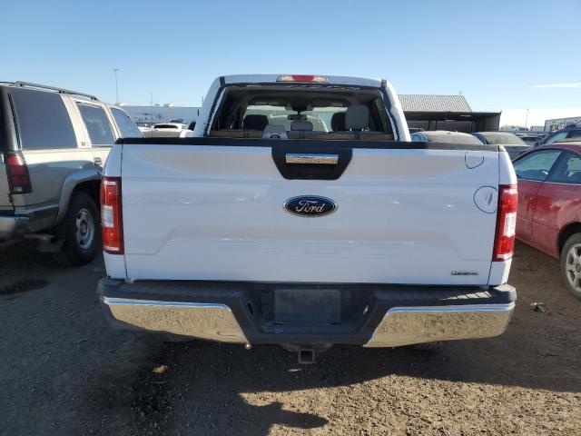 Photo 6 from auction – 2019 FORD F150 SUPER with VIN 1FTEW1EP3KKD26902
