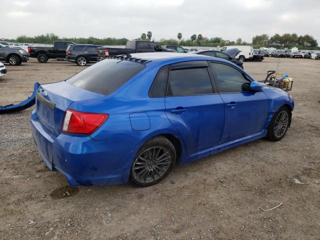 Photo 3 from auction – 2013 SUBARU IMPREZA WR with VIN JF1GV7E67DG020156