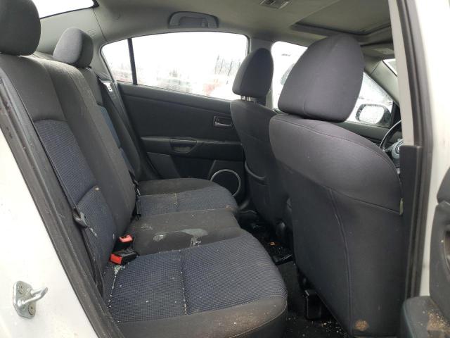 Photo 10 from auction – 2005 MAZDA 3 S with VIN JM1BK323951240970