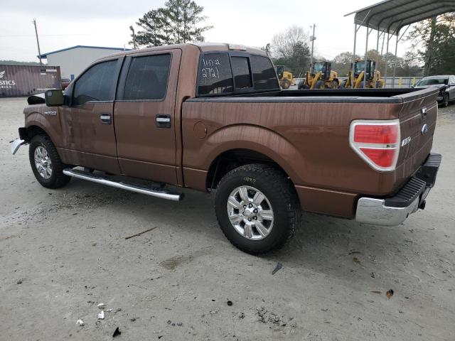 Photo 2 from auction – 2011 FORD F150 SUPER with VIN 1FTEW1CM3BFB52721