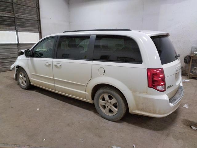 Photo 2 from auction – 2012 DODGE GRAND CARA with VIN 2C4RDGCGXCR264351
