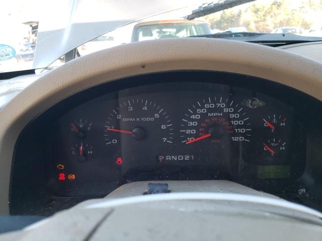 Photo 9 from auction – 2006 FORD F150 with VIN 1FTPX14516FB39498