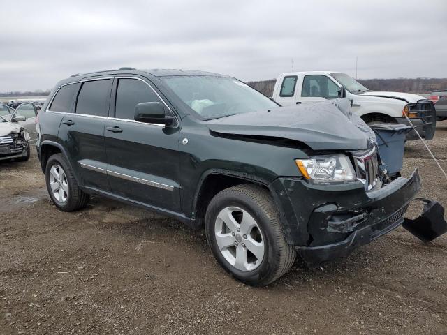Photo 4 from auction – 2011 JEEP GRAND CHER with VIN 1J4RR4GT7BC544124