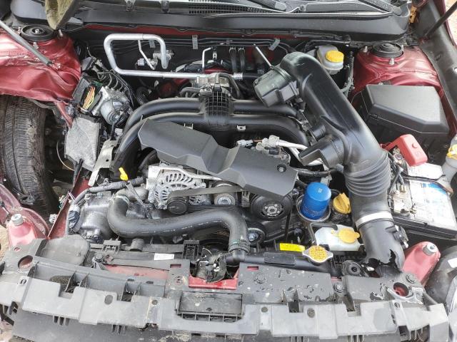 Photo 11 from auction – 2017 SUBARU LEGACY 2.5 with VIN 4S3BNAH68H3057226