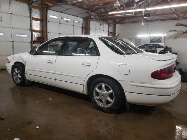 Foto 2 de la subasta – 2002 BUICK REGAL LS con VIN 2G4WB55K221229181