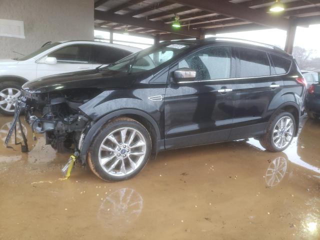 Photo 1 from auction – 2014 FORD ESCAPE SE with VIN 1FMCU9GX6EUD13669