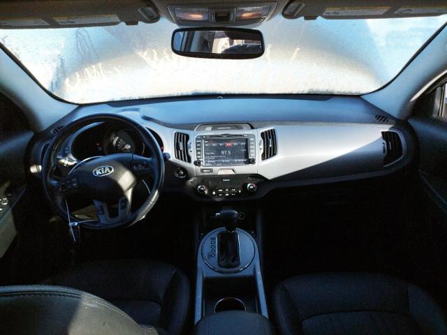Photo 8 from auction – 2016 KIA SPORTAGE E with VIN KNDPC3AC2G7876263