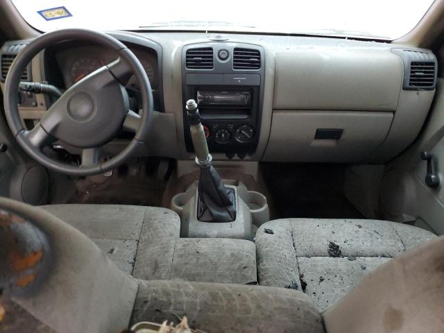 Photo 8 from auction – 2006 ISUZU I-280 with VIN 1GGCS198468704295