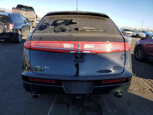Photo 6 from auction – 2019 LINCOLN MKT with VIN 2LMHJ5AT7KBL02876