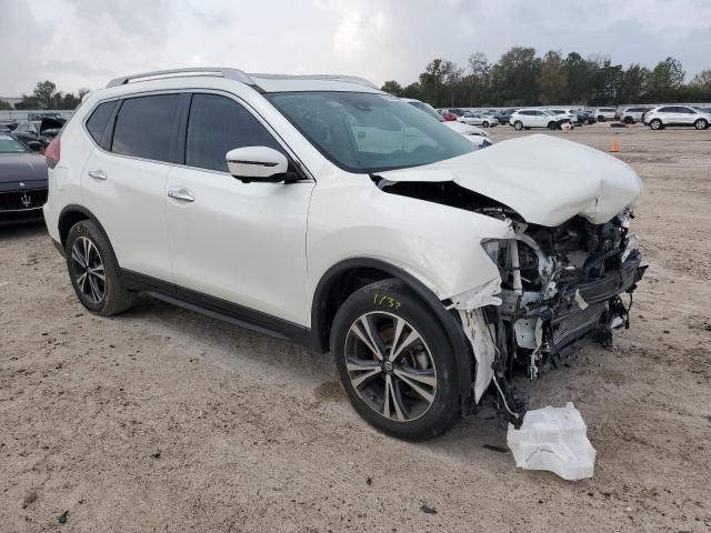 Photo 4 from auction – 2020 NISSAN ROGUE S with VIN 5N1AT2MT4LC752990