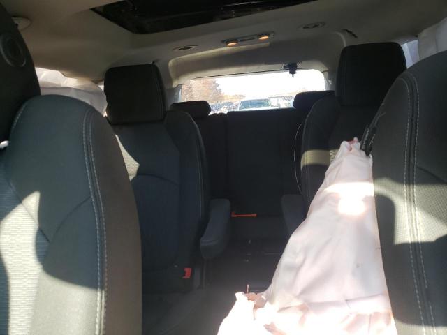 Photo 10 from auction – 2014 CHEVROLET TRAVERSE L with VIN 1GNKRGKD5EJ362230