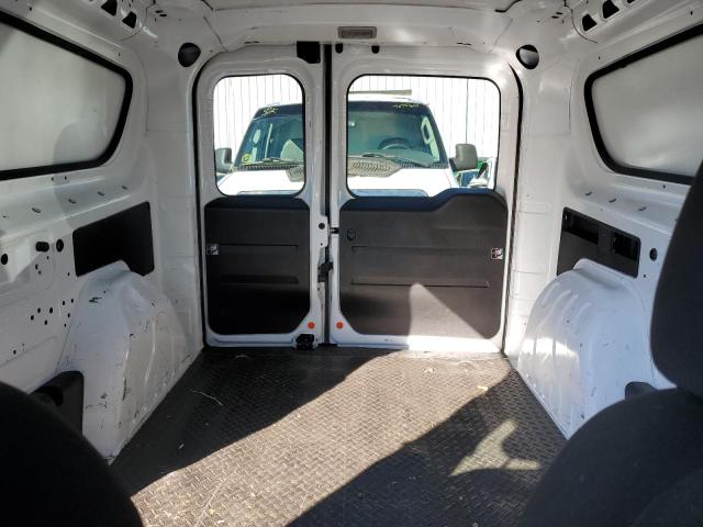 Photo 10 from auction – 2017 RAM PROMASTER with VIN ZFBERFAB9H6D72580