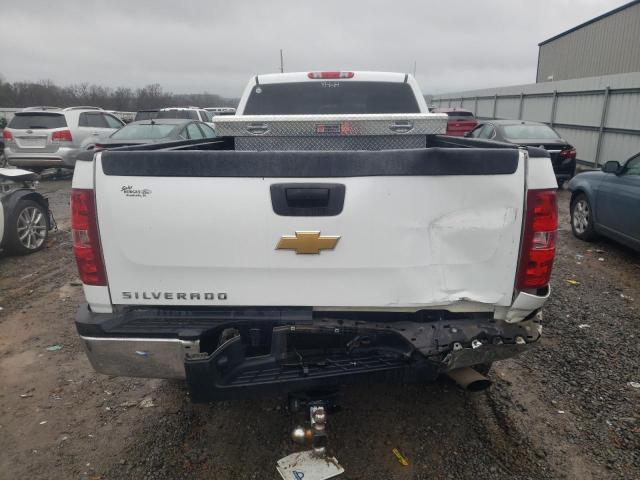 Photo 6 from auction – 2013 CHEVROLET SILV2500 2 with VIN 1GC0CVCG2DF232034