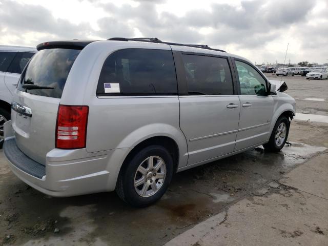 Photo 3 from auction – 2008 CHRYSLER TOWN & COU with VIN 2A8HR54P48R699608